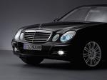 Mercedes-Benz E-Class 2007 года